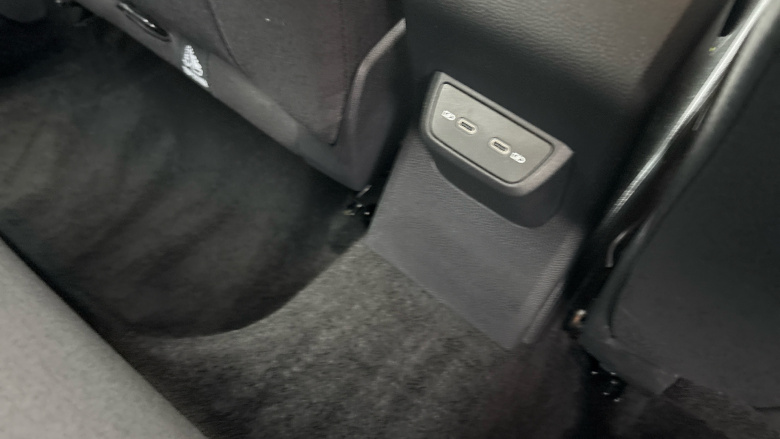 Volkswagen Polo 1.0 TSI Life 5dr DSG Petrol Hatchback